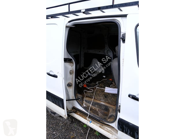 Citroën  van