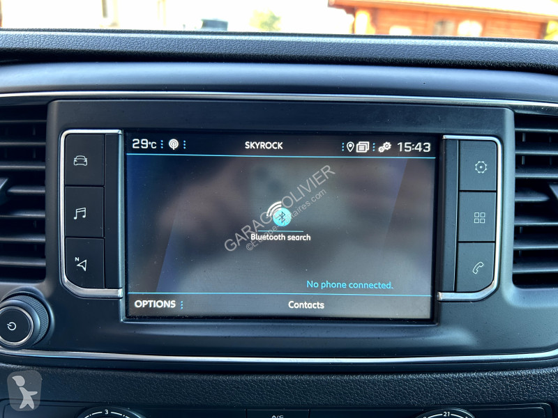 Коммерческий автомобиль Peugeot Standard 2.0...