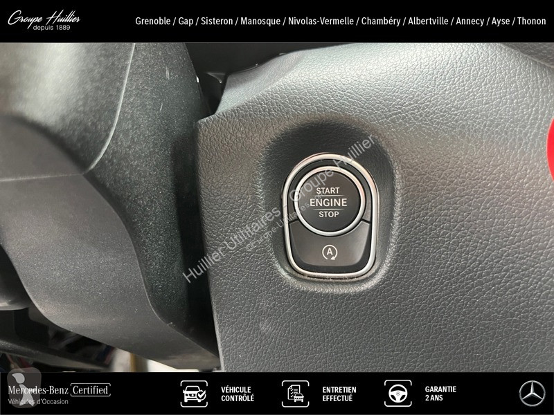 Коммерческий автомобиль Mercedes 116 CDI...