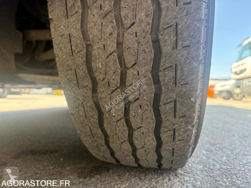 Nyttofordon Renault TRAFIC