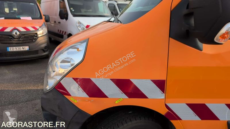 Furgoneta Renault MASTER