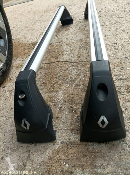 Samochód dostawczy Renault MEGANE