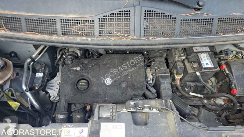 Nyttofordon Peugeot EXPERT