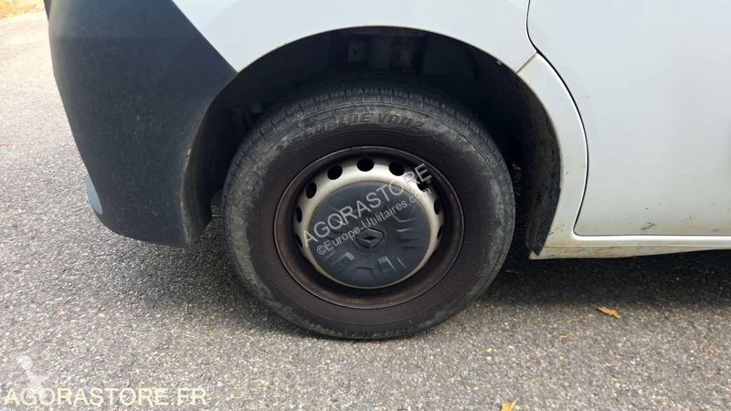 Nyttofordon Renault MASTER