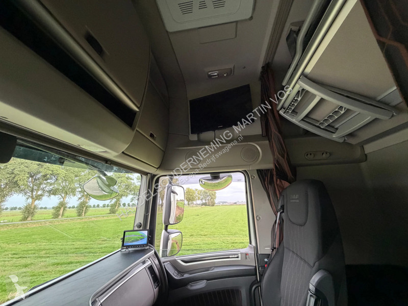 Lastbil DAF XF 480 EURO6. 2022. XF 480