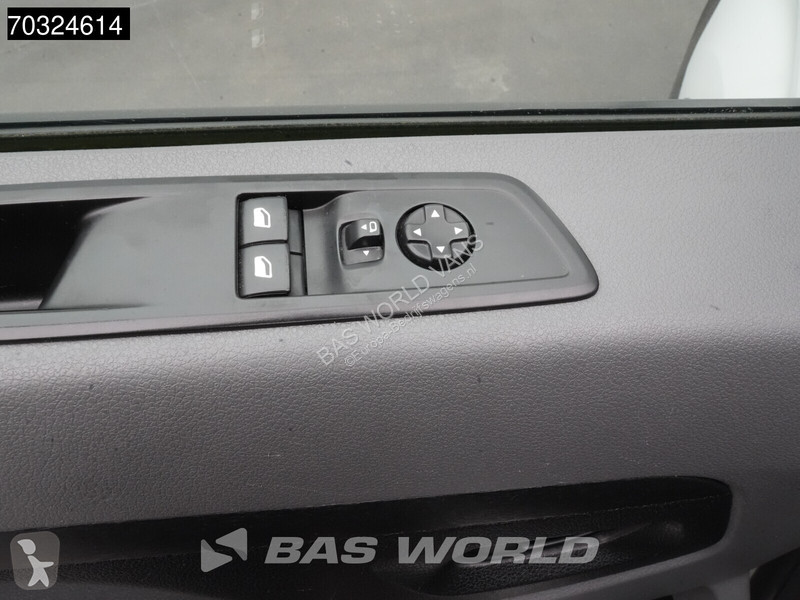Nyttofordon Opel Automaat L3H1 Airco Cruise...