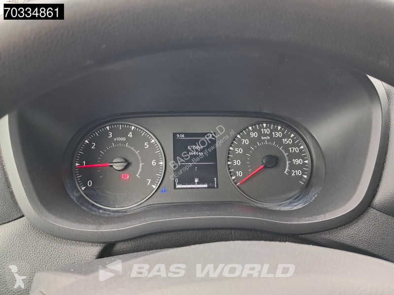 Nyttofordon Renault L3H2 LED Klima Tempomat...