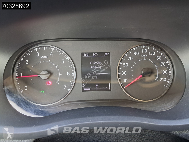 Nyttofordon Renault L3H2 LED Klima Tempomat...