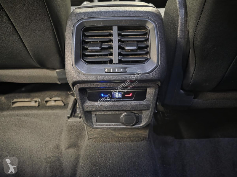 Nyttofordon Volkswagen