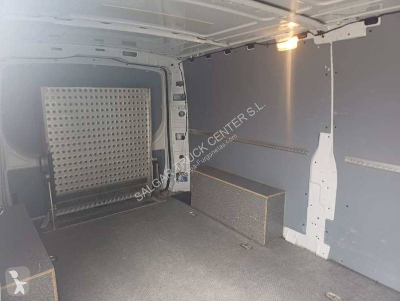 Nyttofordon Mercedes 111
