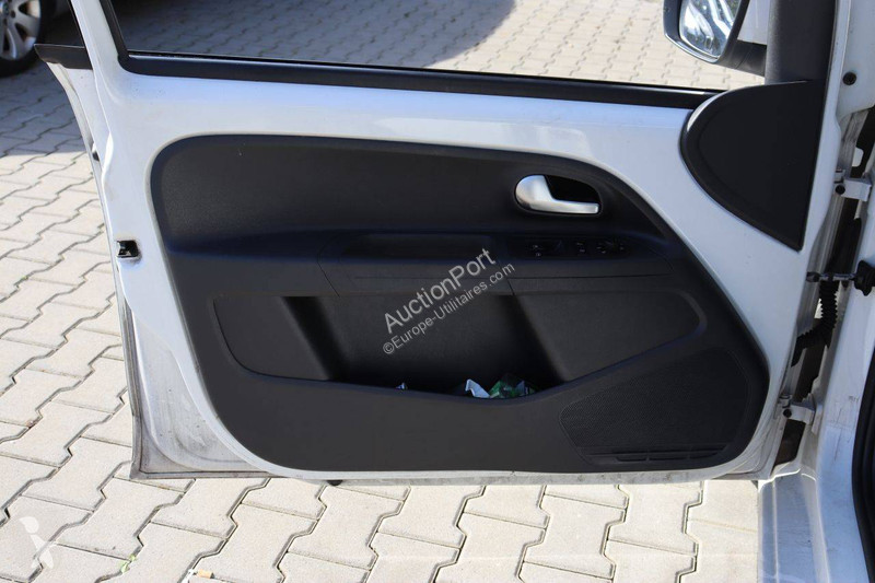 Nyttofordon Volkswagen  up!
