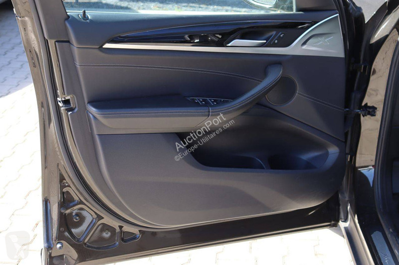 Nyttofordon BMW sDrive18d