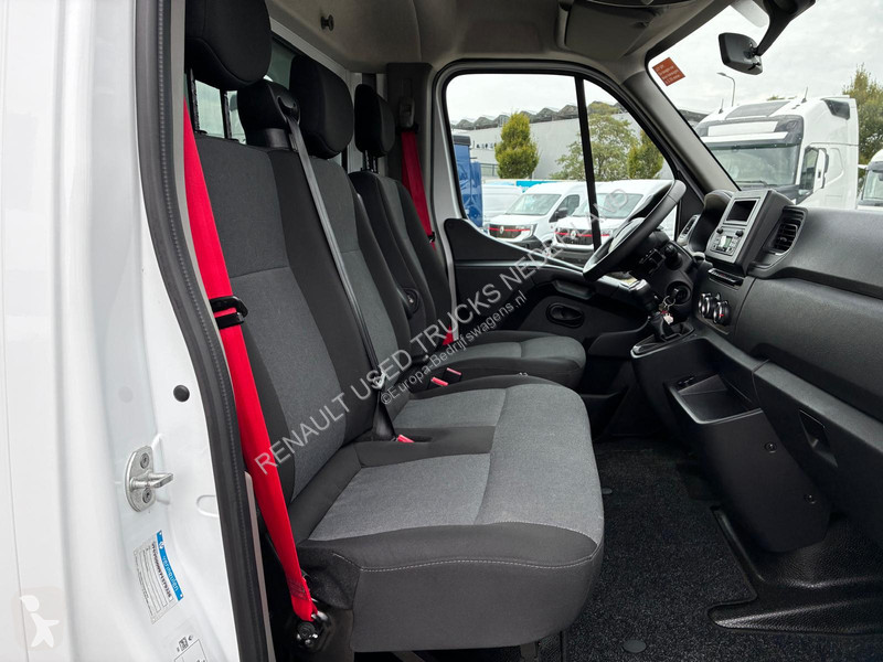 عربة نفعية Renault 150.35 L3 2.3 DCI, Euro 6,...