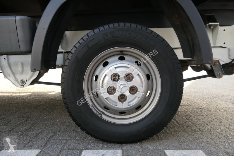 عربة نفعية Citroën | 3rd Seat | Manual | Towbar...