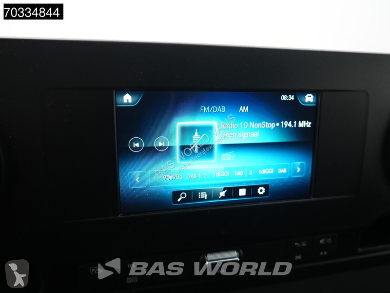 Nyttofordon Mercedes 317 CDI Automaat L2H2...