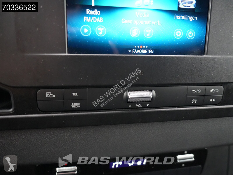 Nyttofordon Mercedes 317 CDI Automaat L2H2...