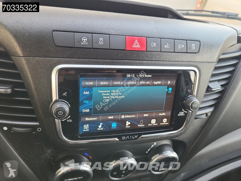 Nyttofordon Iveco 72C21 3.0L Automaat 1000KG...