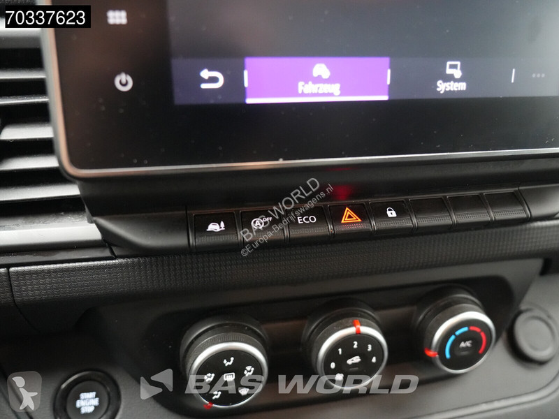 Autoutilitară Renault 130pk L2H1 LED Airco Navi...