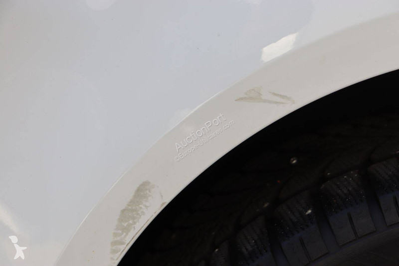 Nyttofordon Volkswagen  CADDY TDI