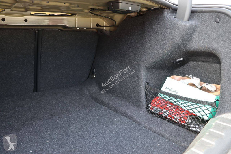 Nyttofordon BMW  G20 318d