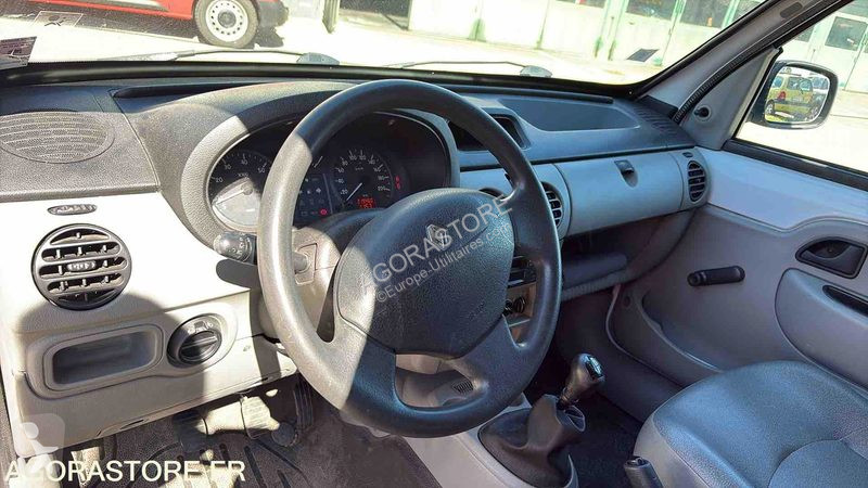 Nyttofordon Renault KANGOO