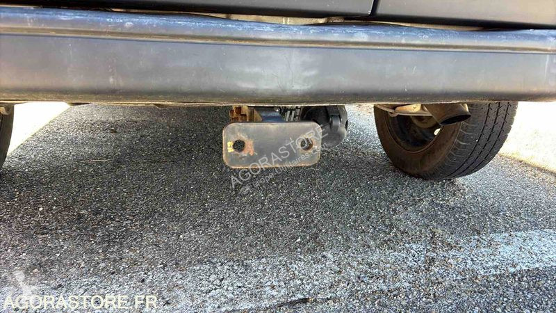 Nyttofordon Renault KANGOO