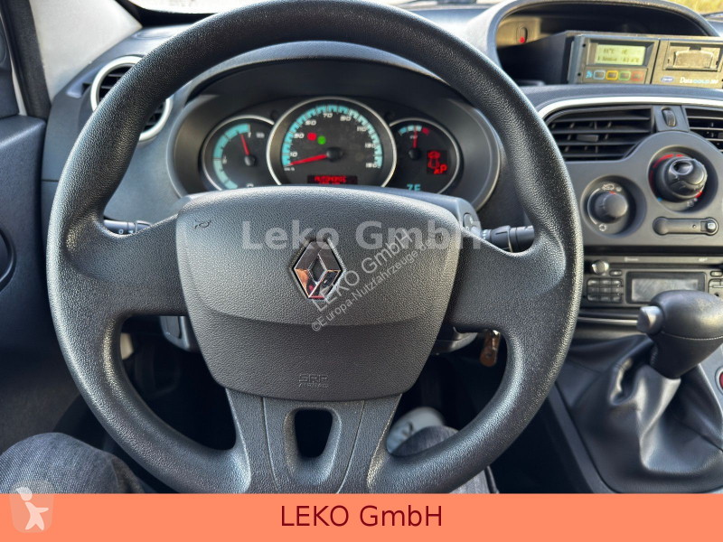 Коммерческий автомобиль Renault KANGOO EXPRESS...