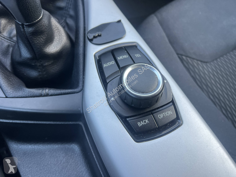 Furgoneta BMW F20) 116i 1.6 i 16V 136ch 5Port...