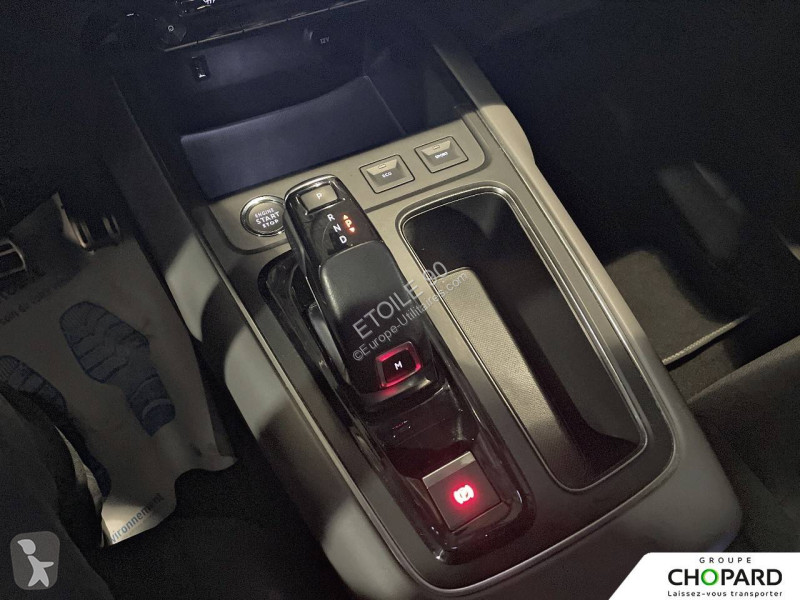 Nyttofordon Citroën C5 Aircross BlueHDi 130 S&S...