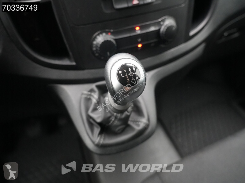 Bedrijfswagen Mercedes 110 L2H1 Airco Cruise...