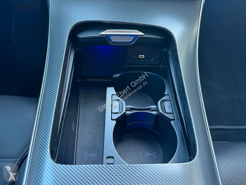 Furgoneta Mercedes C 300e T Avantgarde...