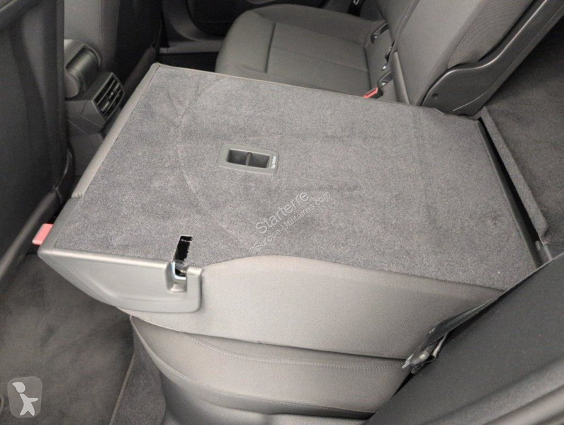 Audi  A3 SPORTBACK Transporter