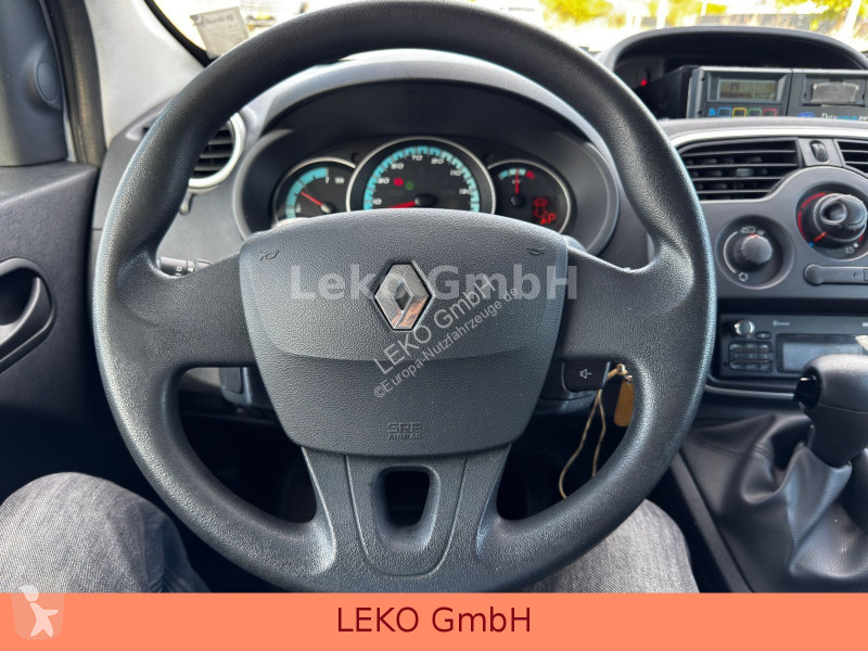 Коммерческий автомобиль Renault KANGOO EXPRESS...