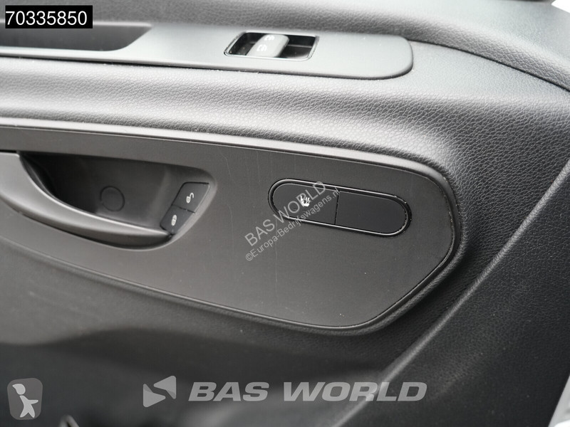 Autoutilitară Mercedes 100% Elektrisch L2H2...