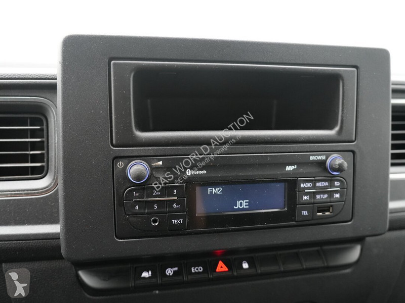 Furgoneta Renault 145PK