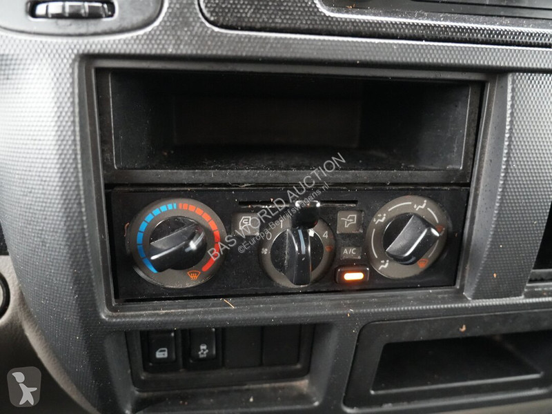 Furgoneta Renault 130PK