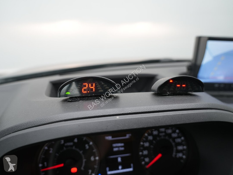 Úžitkové vozidlo Renault 150PK