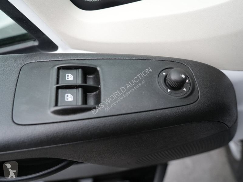 Úžitkové vozidlo Citroën 165PK