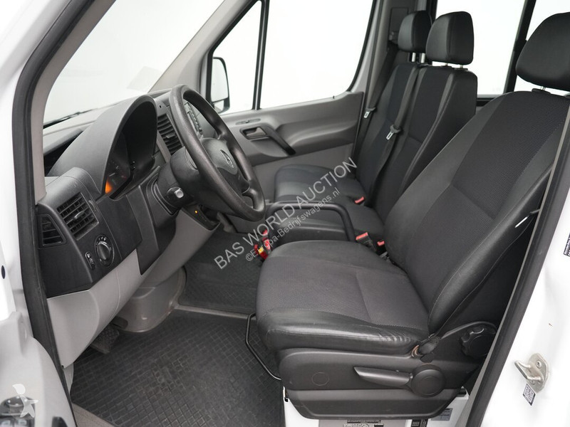 Autoutilitară Mercedes 316 CDI