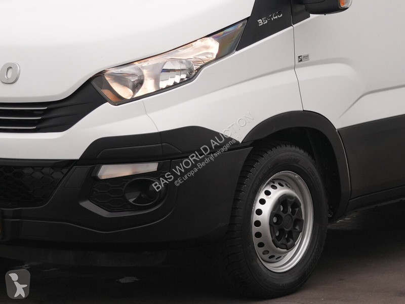 عربة نفعية Iveco 35S14