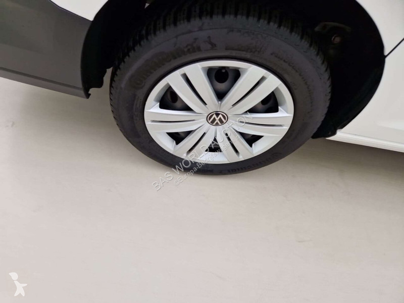 Úžitkové vozidlo Volkswagen 2.0 TDI Comfort...