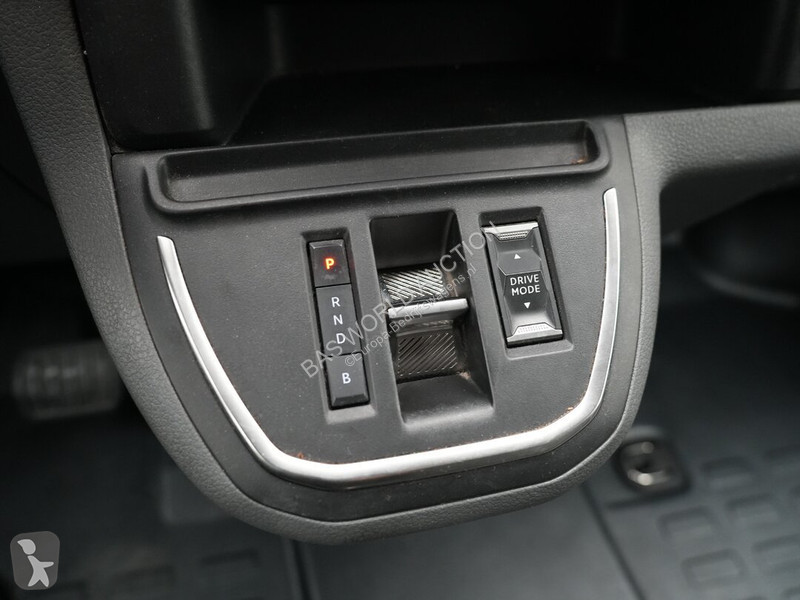 عربة نفعية Toyota ProAce Electric 136pk Electric