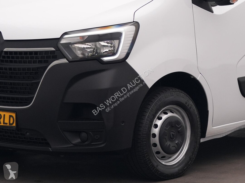 عربة نفعية Renault 135PK