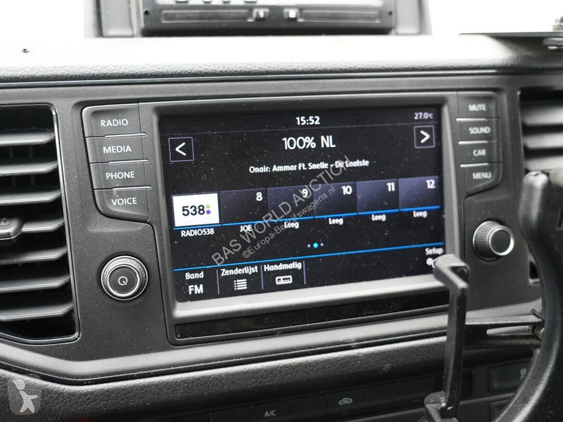 عربة نفعية Volkswagen 177pk