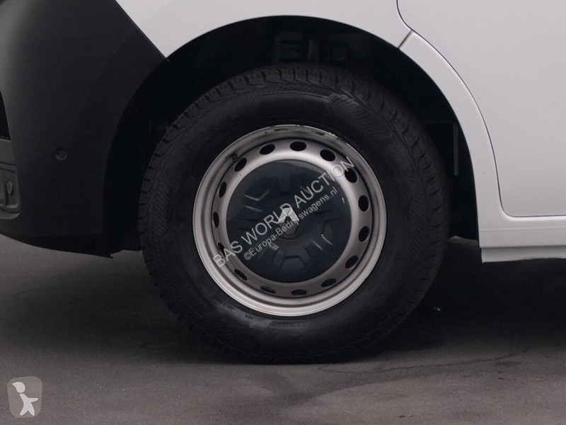 عربة نفعية Renault 135PK