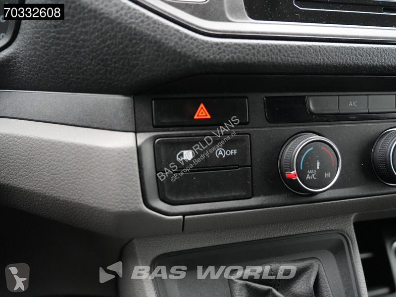 Furgoneta MAN Automaat L4H3 Airco Carplay...