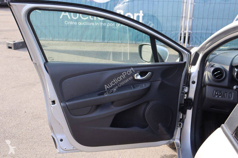 Furgoneta Renault