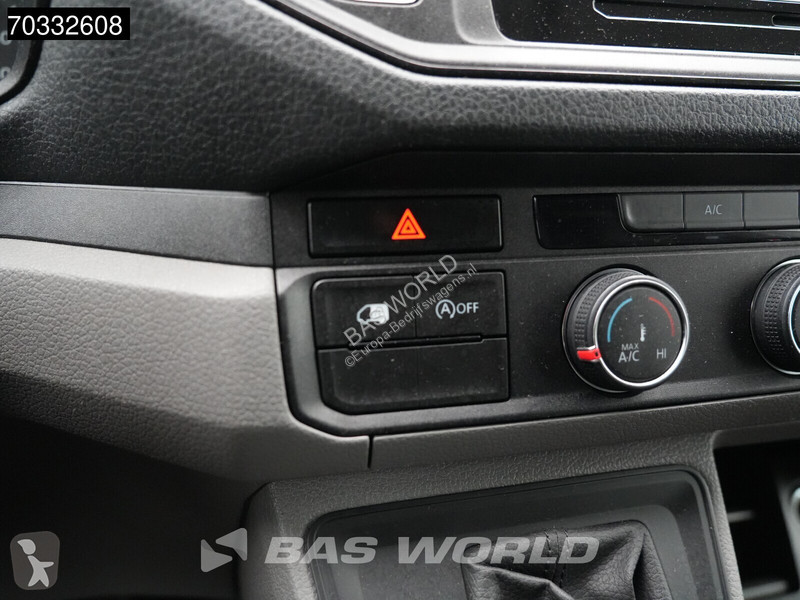 Autoutilitară MAN Automaat L4H3 Airco Carplay...