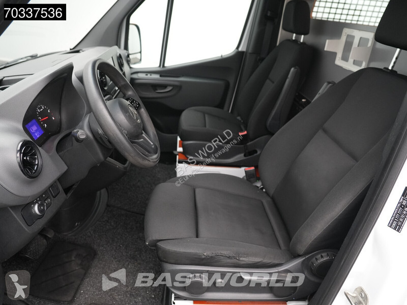Autoutilitară Mercedes 314 CDI Automaat L1H2...
