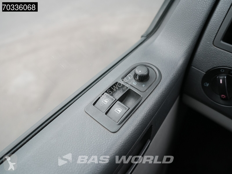 Autoutilitară Volkswagen Automaat L2H1 Airco...